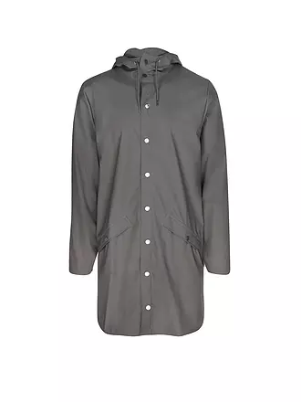 RAINS | Parka - Veste de pluie | grau